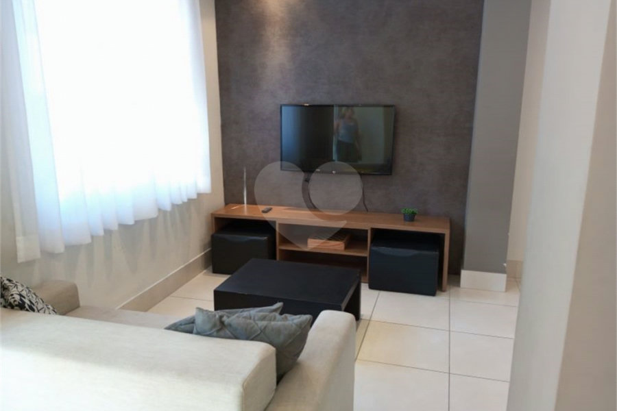 Apartamento à venda com 3 quartos, sendo 1 suíte, em Limão, São Paulo, SP