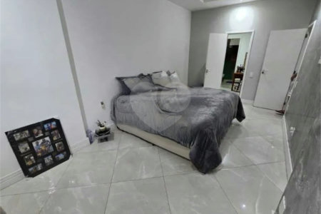 Apartamento à venda com 3 quartos, sendo 2 suítes, em Tijuca, Rio de Janeiro, RJ