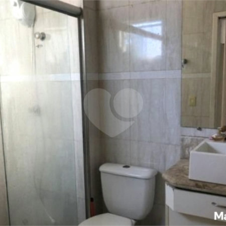 Casa de Vila à venda com 3 quartos em Vila Curuçá, São Paulo, SP
