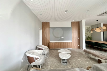 Apartamento à venda com 2 suítes no Centro, Indaiatuba, SP