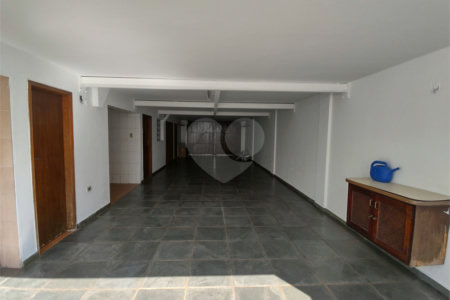 Sobrado à venda com 3 quartos, sendo 1 suíte, em Campo Grande, São Paulo, SP