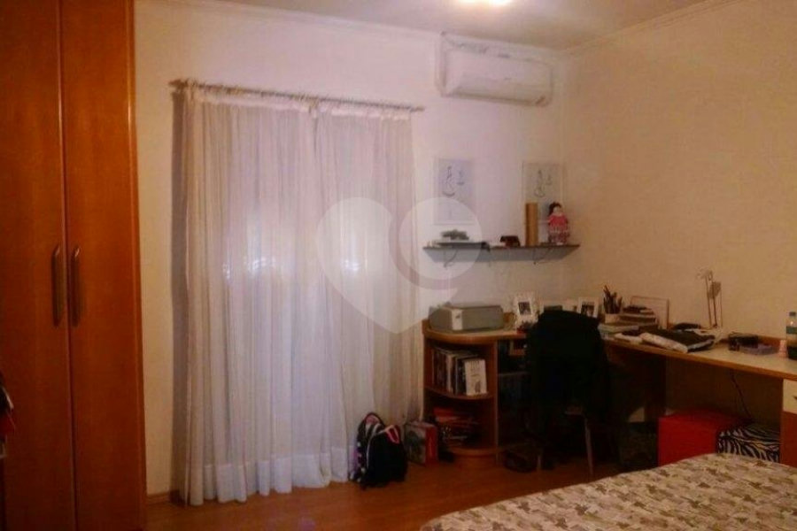 Casa de Vila à venda com 3 quartos, sendo 1 suíte, em Vila Aurora (zona Norte), São Paulo, SP