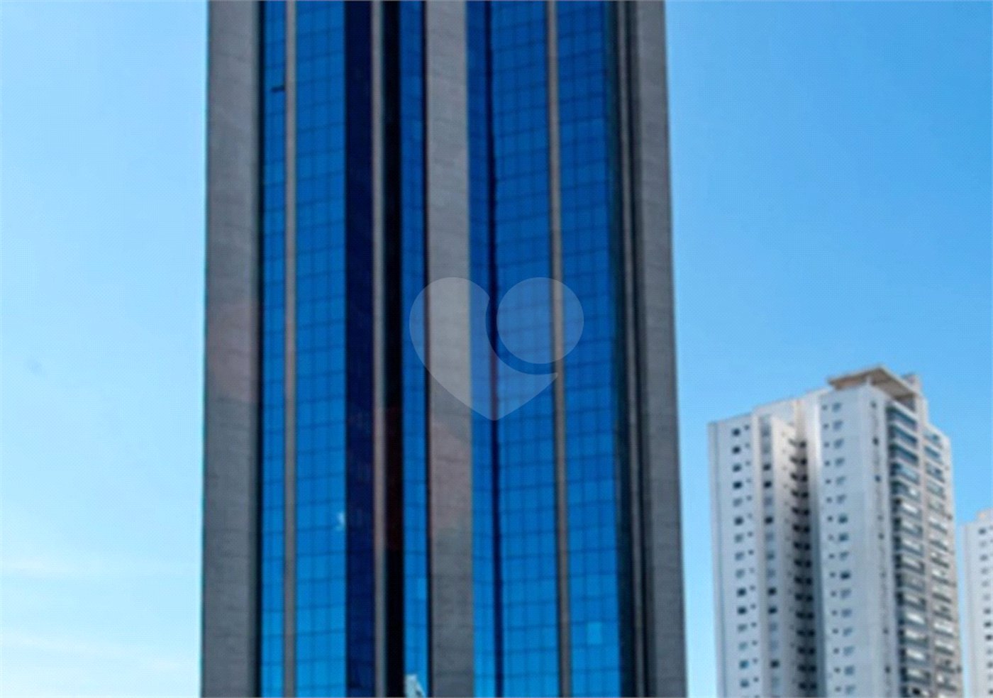Laje Corporativa para alugar em Barra Funda, São Paulo, SP