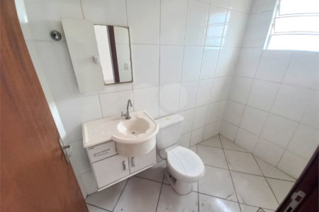 Apartamento à venda com 1 quarto em Vila Haro, Sorocaba, SP