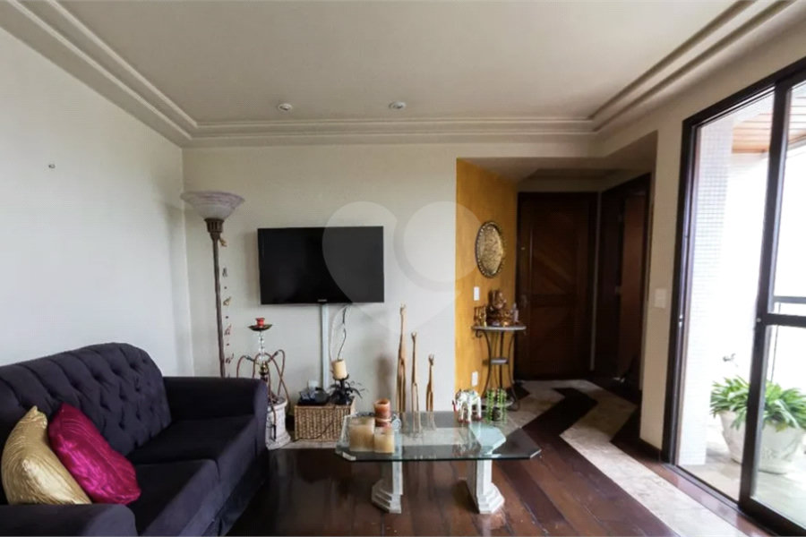 Apartamento à venda com 3 quartos, sendo 1 suíte,  em Mandaqui, São Paulo, SP