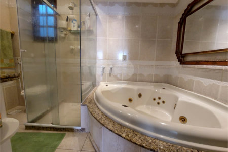 Casa de Vila à venda com 4 quartos, sendo 2 suítes, em Tijuca, Rio de Janeiro, RJ
