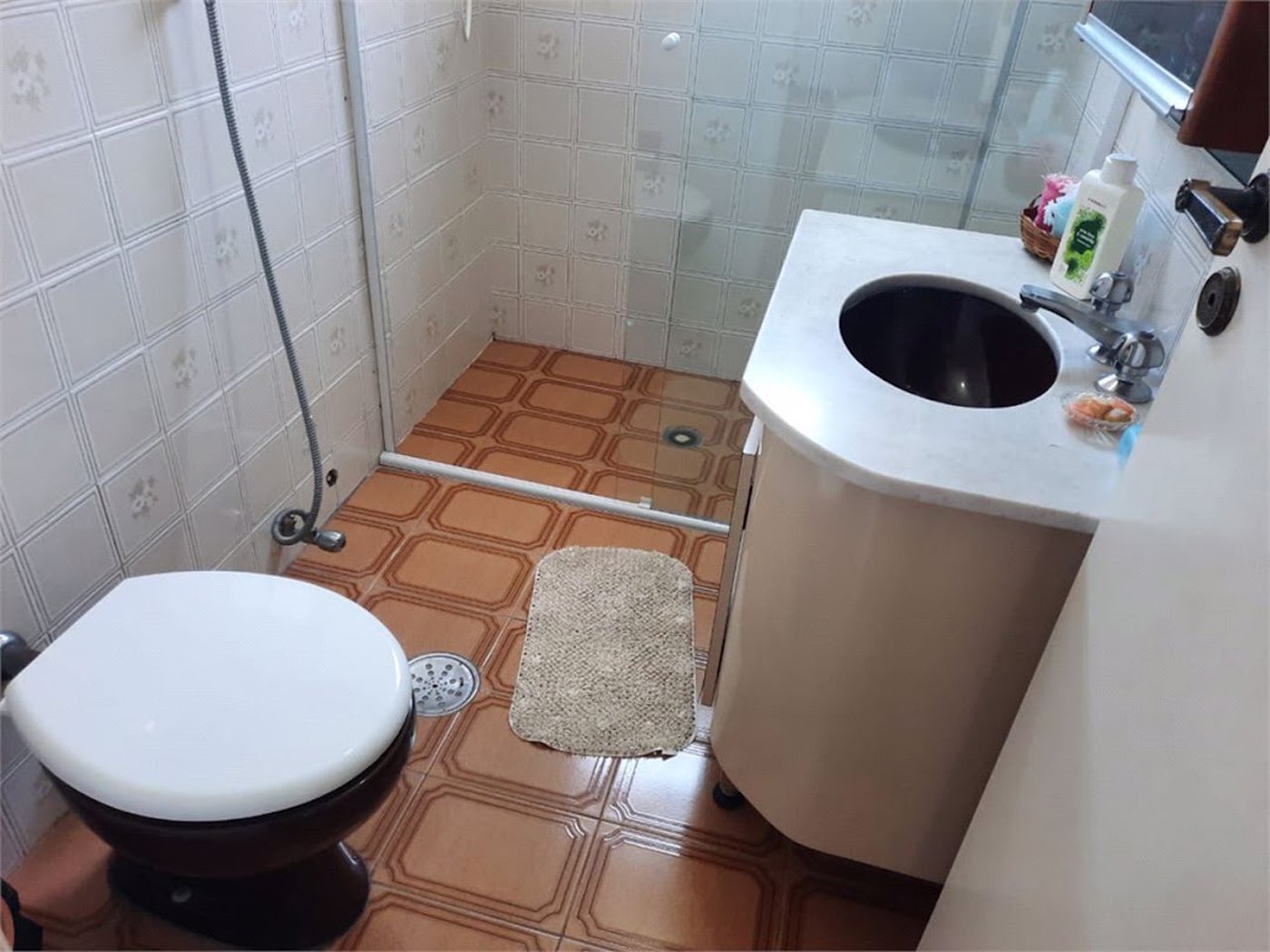 Apartamento com 2 dormitórios à venda, 70 m² por R$ 290.000,00 - Jardim São Miguel - Guarujá/SP