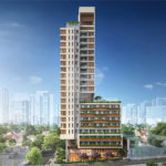 Apartamento à venda com 2 suítes em Jardim América, São Paulo, SP