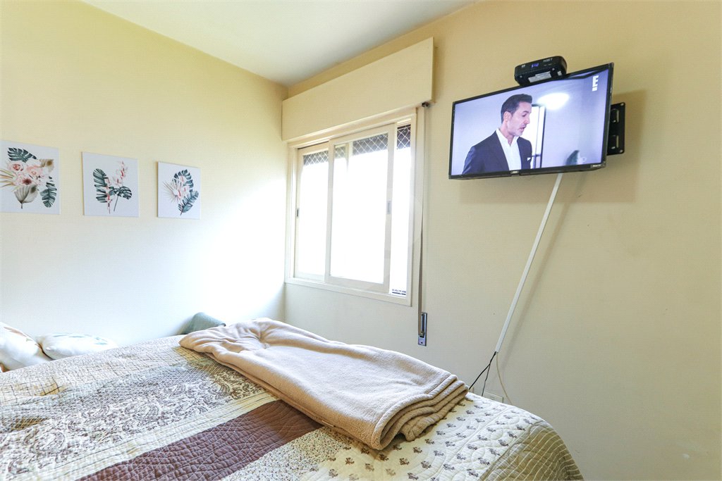 Apartamento à venda com 2 quartos em Higienópolis, São Paulo, SP