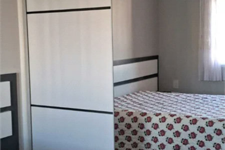 Apartamento à venda com 2 quartos em Vila Andrade, São Paulo, SP