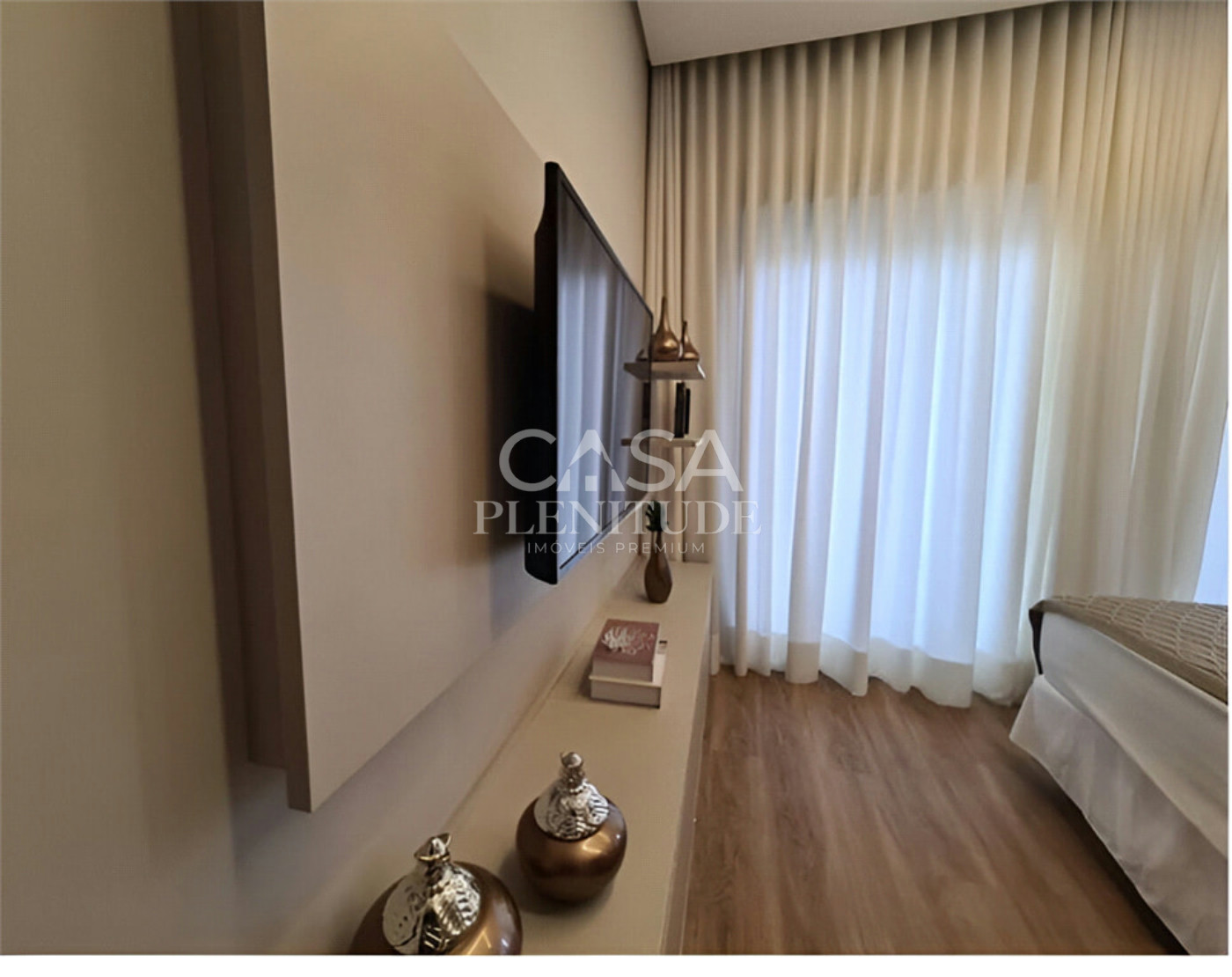 Casa em condomínio à venda com 3 suítes em Ibiti Royal Park, Sorocaba, SP