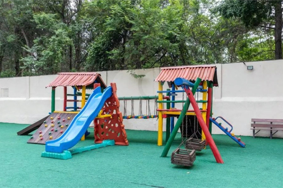 Apartamento à venda com 3 quartos em Tremembé, São Paulo, SP