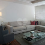 Apartamento à venda com 3 quartos, sendo 1 suíte, em Higienópolis, São Paulo, SP