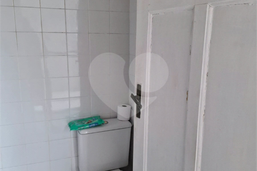 Sobrado à venda com 2 quartos em Santana, São Paulo, SP