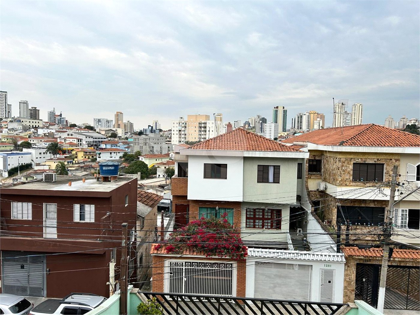 Sobrado à venda com 3 quartos em Vila Aurora (zona Norte), São Paulo, SP
