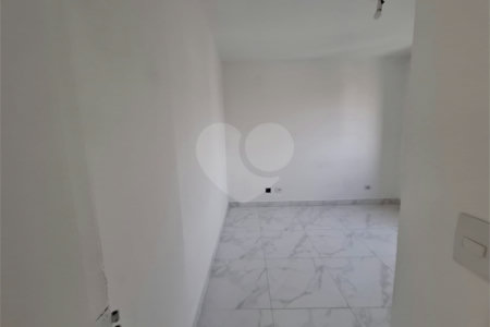 Apartamento à venda com 2 quartos em Parada Inglesa, São Paulo, SP