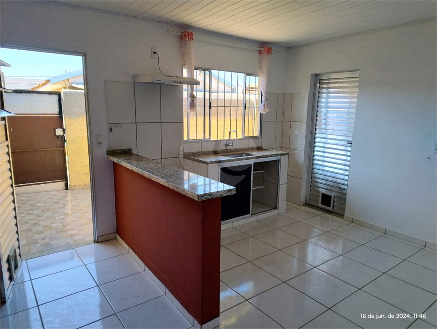 Casa à venda com 4 quartos em Vila Monteiro, Itapetininga, SP