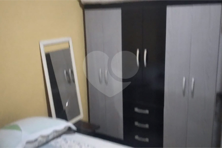 Casa Térrea à venda com 2 quartos em Caceia, Mairiporã, SP