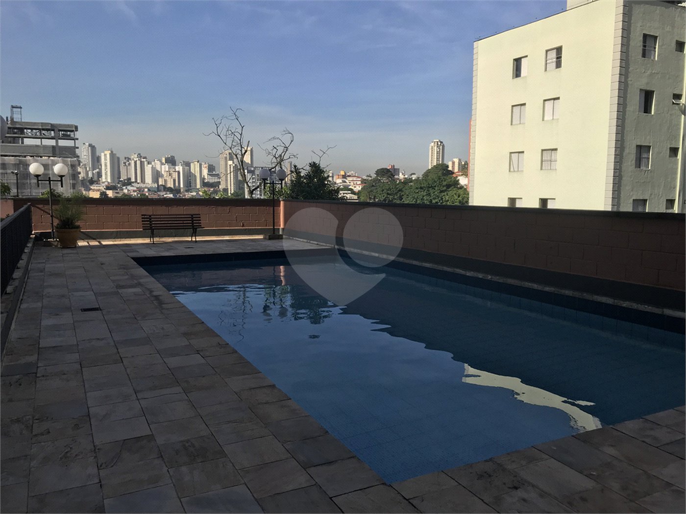 Apartamento à venda com 3 quartos, sendo 1 suíte, em Vila Aurora (zona Norte), São Paulo, SP