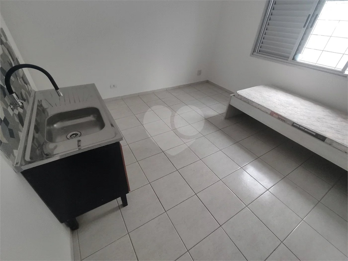 Casa para alugar com 1 quarto no condomínio Pomar, São Paulo - SP
