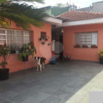 Casa Térrea à venda com 3 quartos em Vila Nova Cachoeirinha, São Paulo, SP