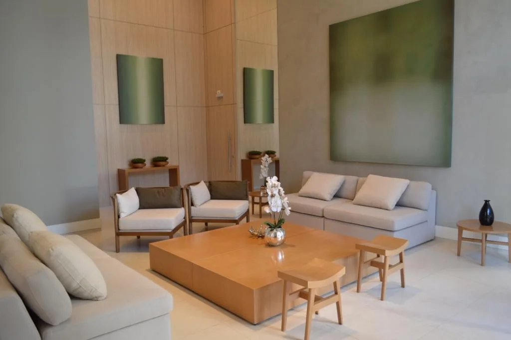 Apartamento à venda com 2 suítes em Água Branca, São Paulo, SP