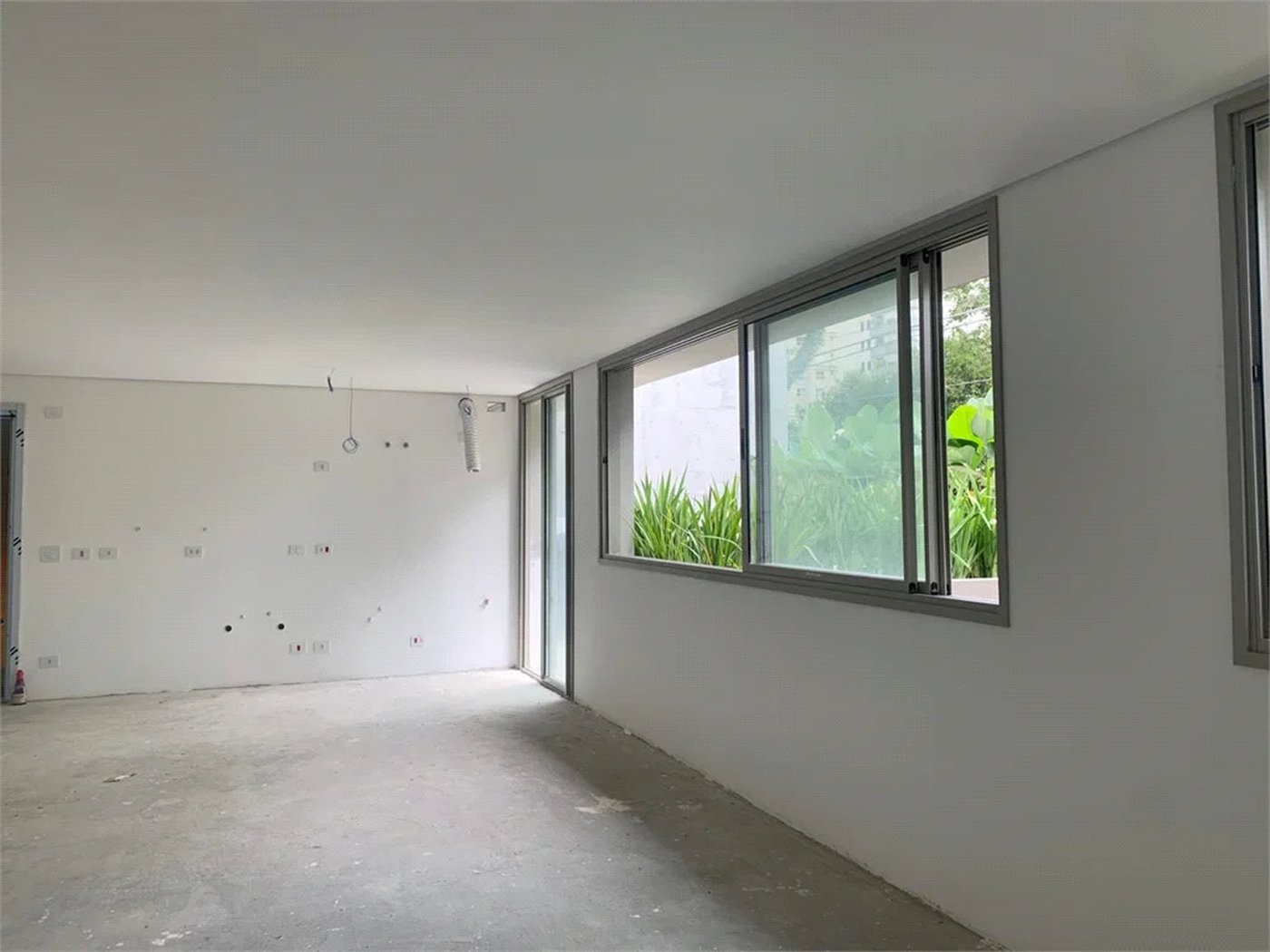 Apartamento à venda com 2 suítes em Vila Madalena, São Paulo, SP