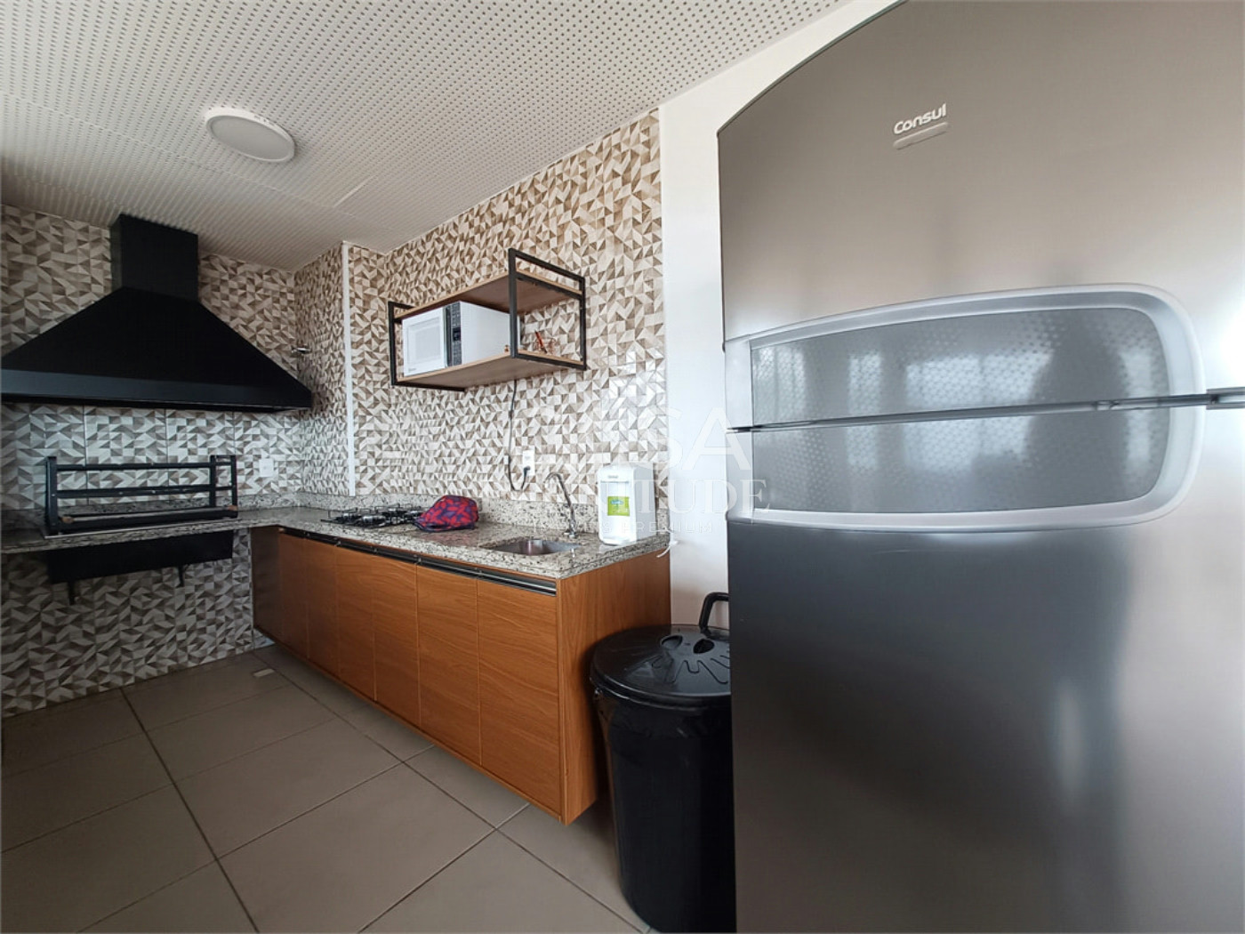 Apartamento à venda com 2 quartos, sendo 1 suíte, em Parque Três Meninos, Sorocaba, SP