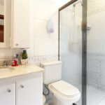 Apartamento à venda com 4 quartos, sendo 3 suítes, em Jardim Prudência, São Paulo, SP
