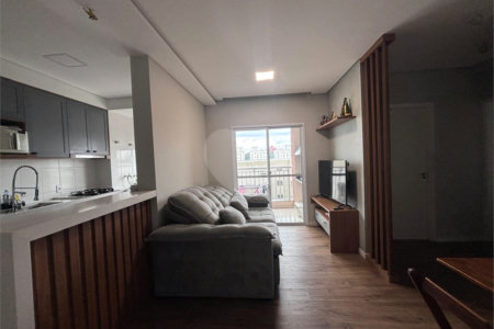 Apartamento à venda com 2 quartos, sendo 1 suíte, em Aparecidinha, Sorocaba, SP