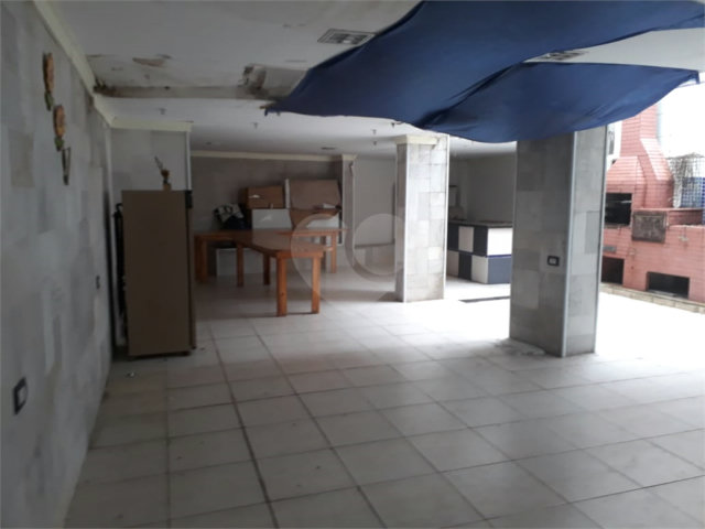 Sobrado à venda com 2 suítes em Imirim, São Paulo, SP