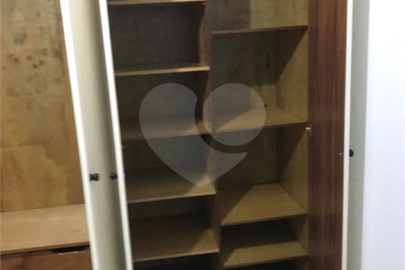 Apartamento à venda com 3 quartos, sendo 1 suíte, em Vila Andrade, São Paulo, SP