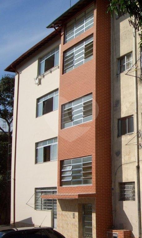 Apartamento à venda com 3 quartos em Tucuruvi, São Paulo, SP