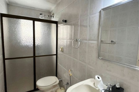 Apartamento Residencial à venda, Barra Funda, Guarujá - AP0416.