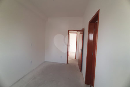 Apartamento à venda com 2 quartos em Parada Inglesa, São Paulo, SP