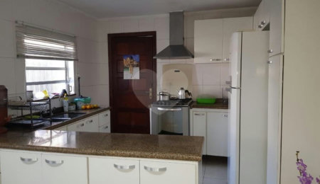 Sobrado à venda com 2 quartos em Vila Guarani (z Sul), São Paulo, SP