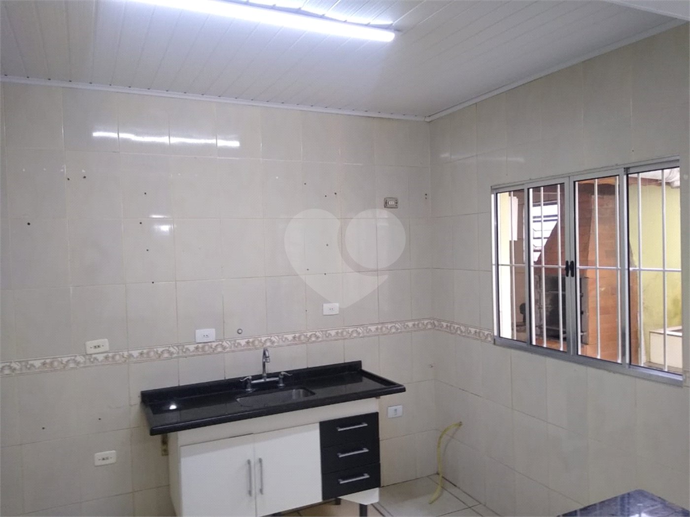 Casa Térrea à venda com 3 quartos, sendo 1 suíte, em Tucuruvi, São Paulo, SP