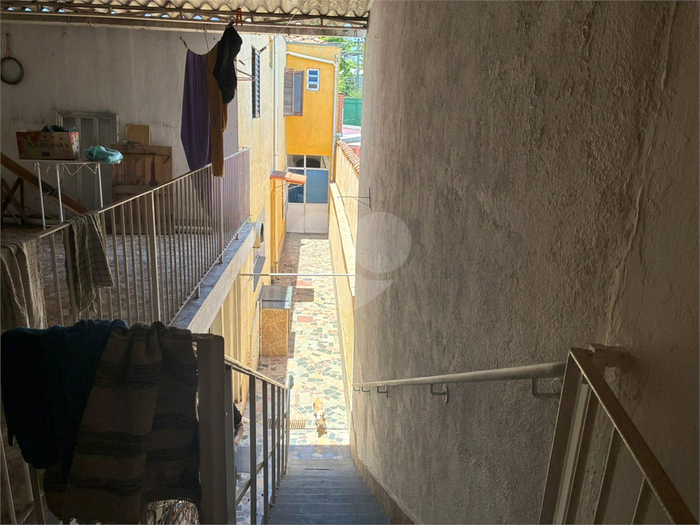 Sobrado à venda com 4 quartos, sendo 1 suíte, em Vila Guilherme, São Paulo, SP