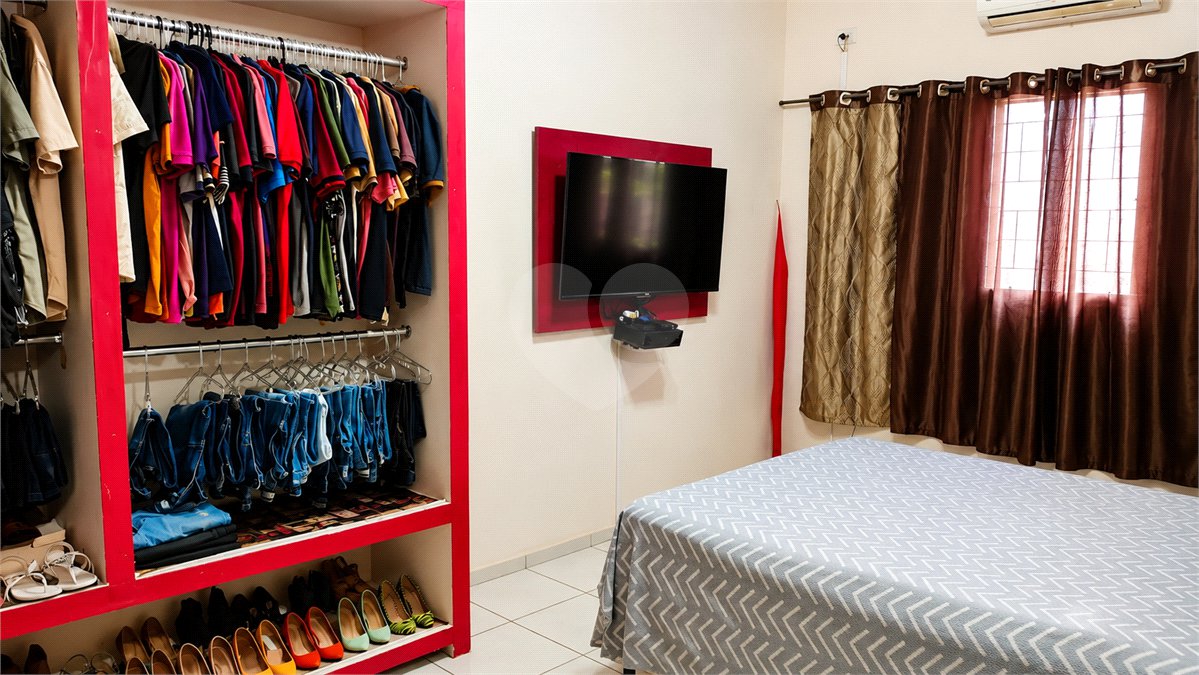 Casa à venda com 2 quartos em Jardim Bela Vista, Indaiatuba, SP