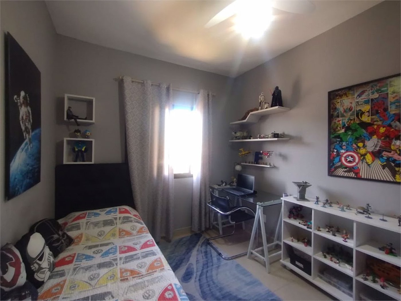Apartamento à venda, 130 m² por R$ 540.000,00 - Loteamento João Batista Julião - Guarujá/SP