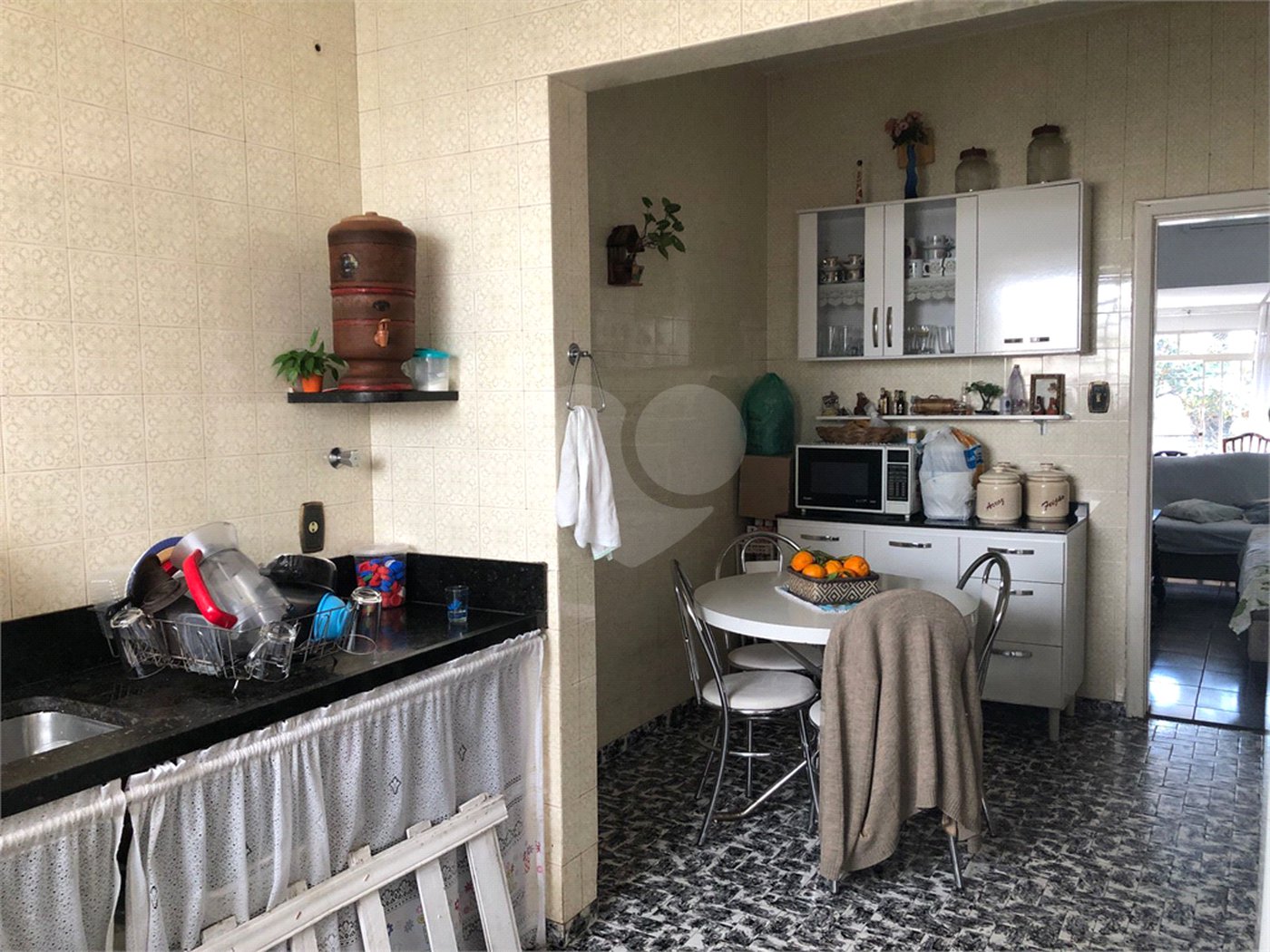 Casa à venda com 4 quartos em Santana, São Paulo, SP