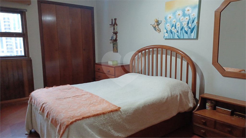 Apartamento à venda com 3 quartos, sendo 1 suíte,  em Santana, São Paulo, SP