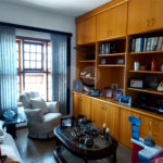 Sobrado à venda com 5 quartos, sendo 4 suítes, em Santa Rosa, Vinhedo, SP
