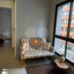 Studio à venda com 1 quarto no Centro, São Paulo, SP
