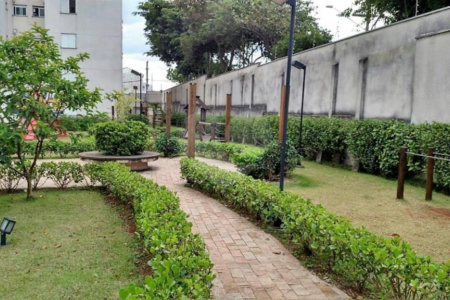 Apartamento à venda com 2 quartos em Jardim Japão, São Paulo, SP