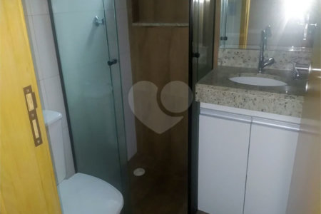 Apartamento para alugar com 1 quarto em Santana, São Paulo, SP