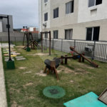 Apartamento à venda com 2 quartos em Guaratiba, Rio de Janeiro, RJ