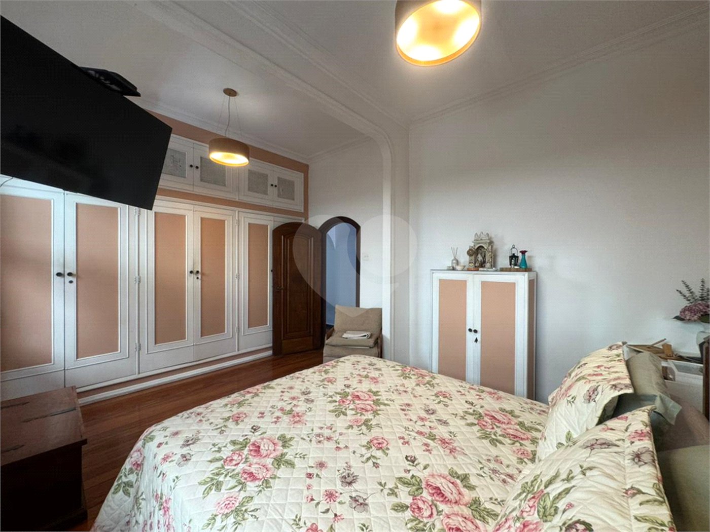 Casa à venda com 3 quartos, sendo 1 suíte,  em Santa Teresa, Rio de Janeiro, RJ