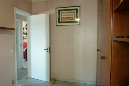 Apartamento à venda com 4 quartos, sendo 1 suíte, em Vila Leopoldina, São Paulo, SP