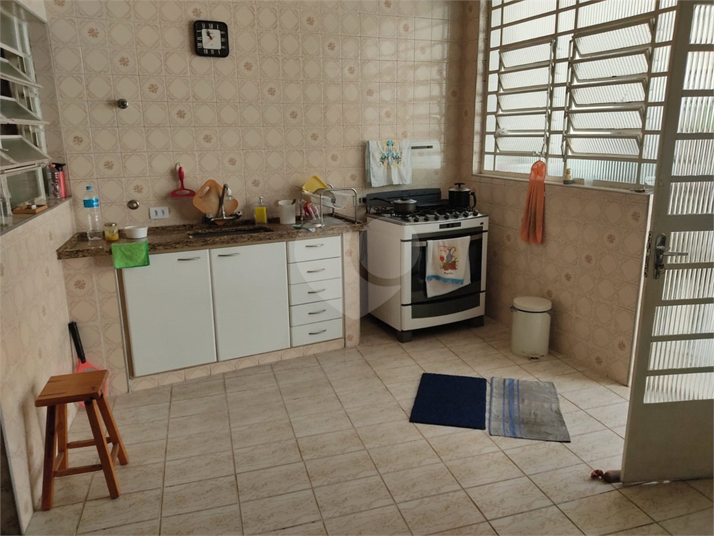 Casa à venda com 2 quartos em Vila Rosália, Guarulhos, SP